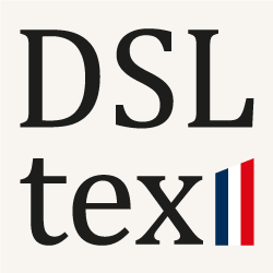 DSL TEX